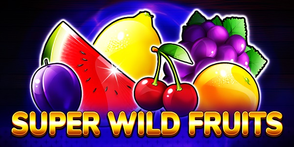 Super Wild Fruits Release – DIAMANTE Experts Review